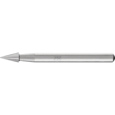 PFERD TOOLS HSS rotačné frézy 923/3 SP