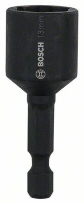 BOSCH Násuvný klúc Impact Control 50 mm, 13 mm, 19,5 mm, M 8