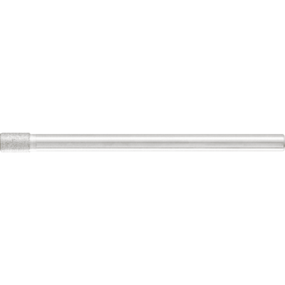 PFERD TOOLS Diamantové / CBN brúsiace nástroje EP Bond DZY-N 3,5-5/3 D 91