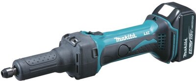 MAKITA DGD800RTJ - Akumulátorová priama brúska