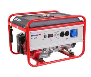 ENDRESS Elektrocentrála ESE 606 HS-GT ES - 112212