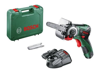 BOSCH EasyCut 12 NanoBlade 0.603.3C9.020 - Akkus fűrész