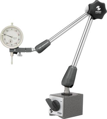 Stojan magnetický 390mm 800N Classic Line FISSO