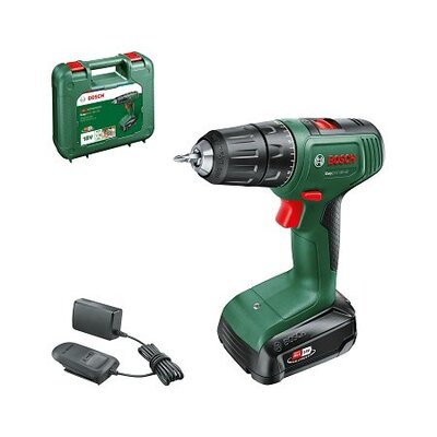 BOSCH EasyDrill 18V-40 - 06039D8004 - Akumulátorový vŕtací skrutkovač