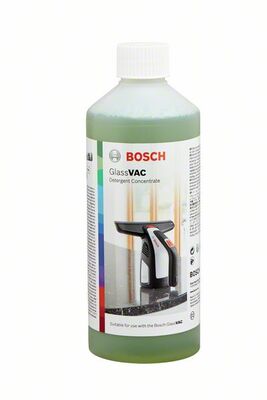 BOSCH GlassVAC, 500 ml - F 016 800 568 - Koncentrovaný čistiaci prostriedok