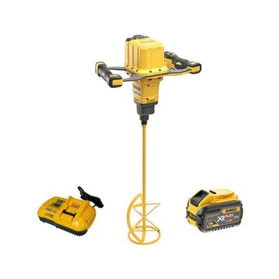 DeWALT MIESADLO FLEXVOLT 54V DCD240X2