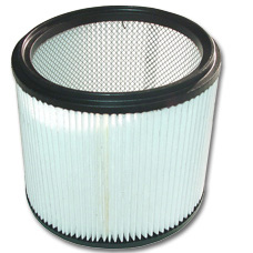 Cleancraft Polykarbonátový kazetový filter