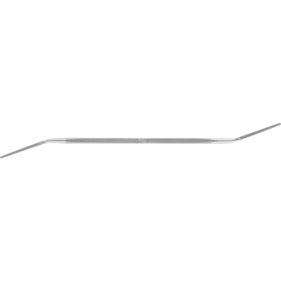 PFERD TOOLS UMV-Precízne pilníky 914P 150 H2
