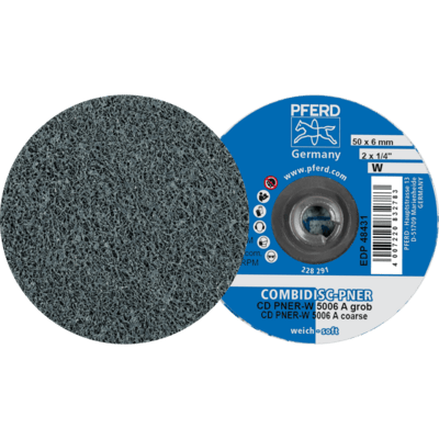 PFERD TOOLS COMBIDISC Brúsky CD PNER-W 5006 A G