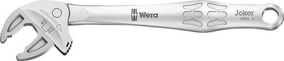WERA Kľúč nastaviteľný L 6004 Joker Wera