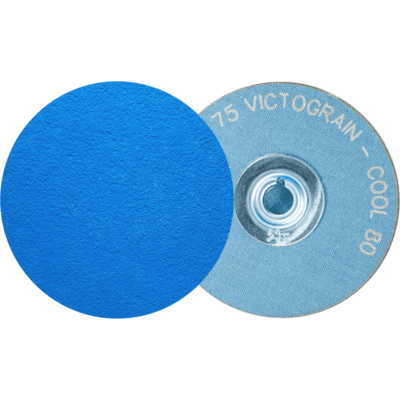 PFERD TOOLS COMBIDISC Brúsky CD 75 VICTOGRAIN-COOL 80