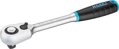 HAZET Račňa 1/2" 90 zub 275mm 916HPS Hazet
