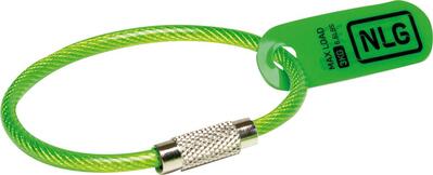 Oko záchytné 150mm 3kg Tether Loop NLG