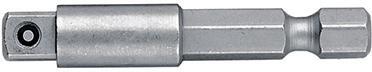 FORMAT Adaptér 1/4" hex - 1/4" Format