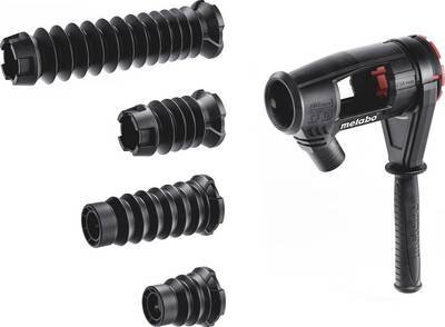 METABO ESA MAX - Odsávacia súprava 623271000
