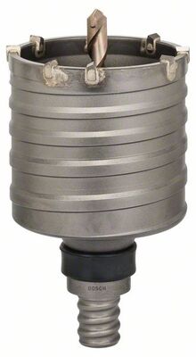 BOSCH Vrtacia korunka SDS-max-9 90 x 80 x 100 mm