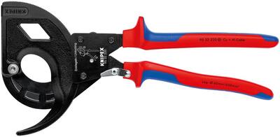KNIPEX Kábelolló d60mm 600mm2 / 9532320 Knipex