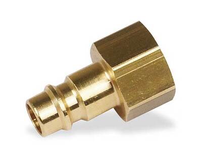 Aircraft Trn 3/8" IG