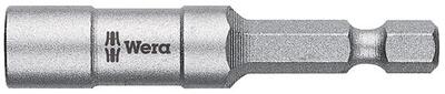 WERA Držiak bitov 1/4" 6 hran 1/4" x 50mm 870/4/1 Wera
