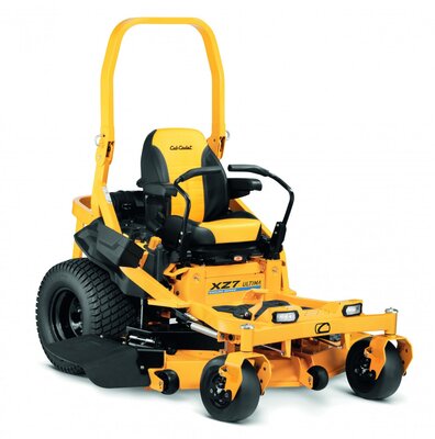 CUB CADET Záhradný traktor XZ7 L152i - 47ATAHA8603