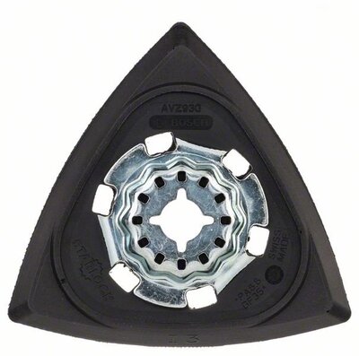 BOSCH 2608000493 - Brúsna doska AVI 93 G 93 mm