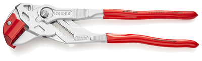 KNIPEX 91 13 250 SB Kliešte na lámanie dlaždíc poplastované pochrómované 250 mm
