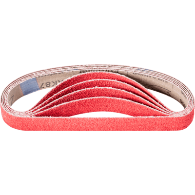 PFERD TOOLS Nástroje s povrchovou úpravou BA 25/480 CO-COOL 40