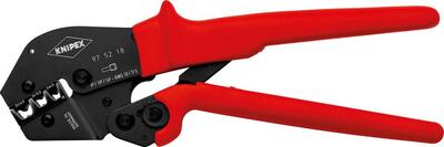 KNIPEX Kliešte lisovacie Twin / 975218 Knipex
