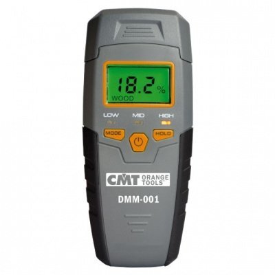 CMT Vlhkomer digitálny CDMM001