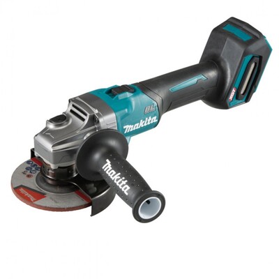 MAKITA GA005GU201 - Akumulátorová uhlová brúska