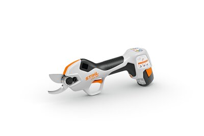 STIHL Noznice zahradne aku ASA20 solo VA050116200