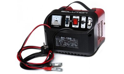 TECH SOLUTION Solution BC-15S