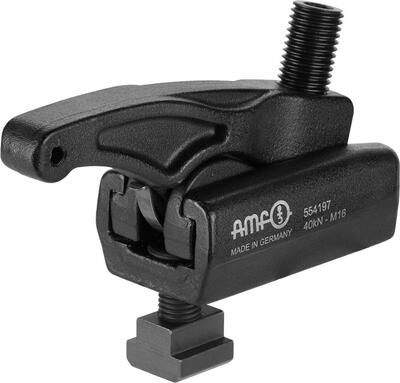 Upinka posúvacia 7600-22 M10x12 AMF