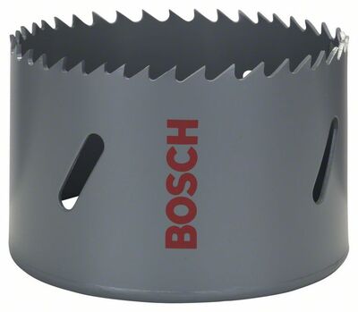 BOSCH Dierová píla z HSS-dvojkovu pre štandardné adaptéry 76 mm, 3"