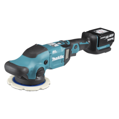 MAKITA DPO600RTE - Akumulátorová leštička