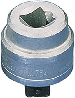 GEDORE Račňa 1/2" typ 754-02 Gedore
