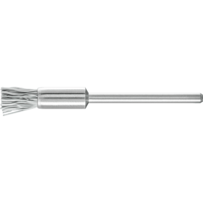 PFERD TOOLS Miniatúrne štetce PBU 0505/2,34 SiC 800 0,25
