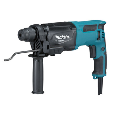 MAKITA M8701B Kombinované elektropneumatické vŕtacie kladivo SDS-plus