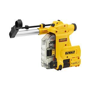 DeWALT Kiegészítő szívás SDS plus kalapácsokhoz - D25304DH
