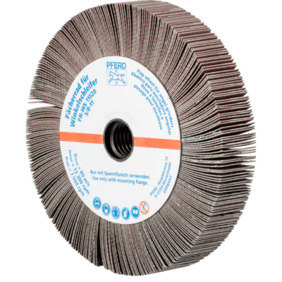 PFERD TOOLS Plátenné kolesá FR WS 11520 5/8-11 A 320
