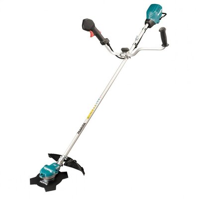 MAKITA UR002GZ01 - Akumulátorový krovinorez bez akumulátora a nabíjačky
