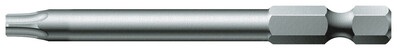 WERA 867/4 IP Bity TORX PLUS®, 20 IP x 70 mm