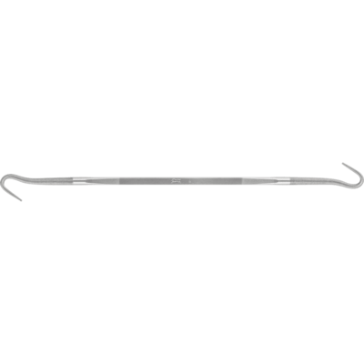 PFERD TOOLS UMV-Precízne pilníky 988P 150 H2