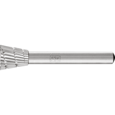 PFERD TOOLS HSS rotačné frézy HSS W 1213ST/6 Z3