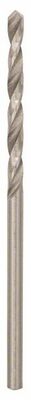 BOSCH Vrtáky do kovov HSS-G, DIN 338 2,3 x 27 x 53 mm
