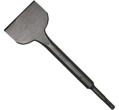 MAKITA D-61020 - SDS-plus laposvéső 80x250 mm