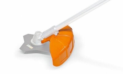 STIHL Ochranný kryt pre kovové žacie listy - 41447108116