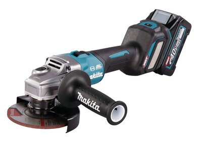 MAKITA GA023GM201 - AKKUMULÁTOROS SORKÖSZÖLŐ