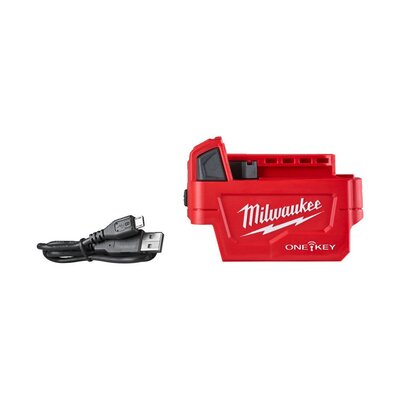 MILWAUKEE M18 ONEKA-0 EGYKULCSOS ADAPTER 4933451386