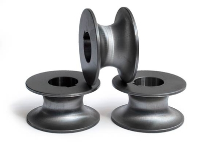 BOW Kladky pre Ms a Al trubky Ø 50 mm